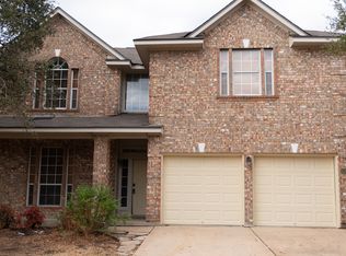 15841 Garrison Cir, Austin, TX 78717