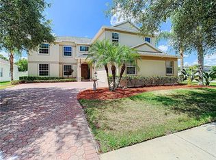 20954 Lake Talia Blvd, Land O Lakes, FL 34638