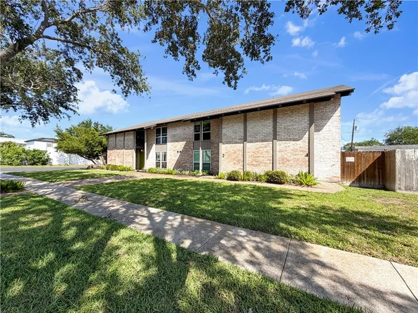 2905 Santa Fe St APT 4, Corpus Christi, TX 78404