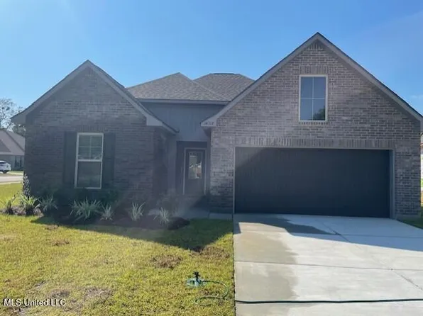 14317 Southern Maple Ave, Gulfport, MS 39503