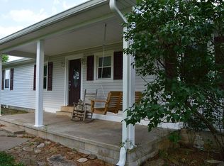 464 Skees Rd, Bowling Green, KY 42104