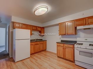 809 E 32nd Ave #17, Gary, IN 46409