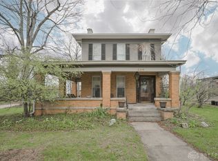 204 Lafayette Ave, Urbana, OH