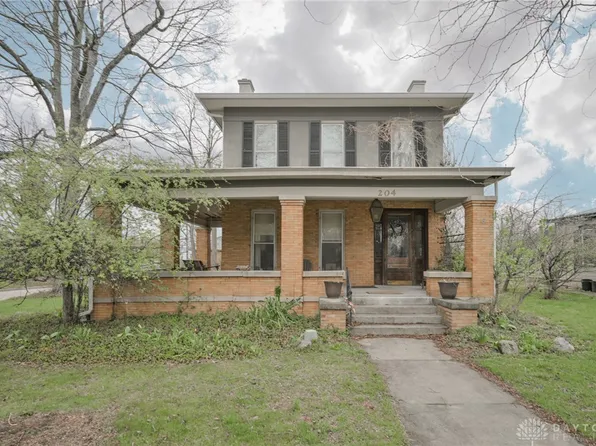 204 Lafayette Ave, Urbana, OH 43078