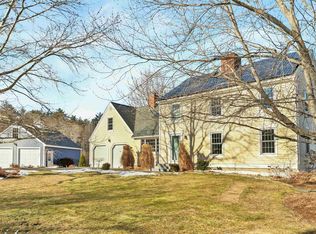 2 Orchard Hill Road, Greenland, NH 03840