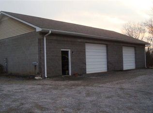 474 Tylertown Rd, Clarksville, TN 37040