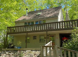 5 Chocorua View Dr, Madison, NH 03849
