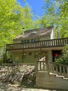 5 Chocorua View Drive, Madison, NH, 03849