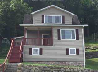 406 Forest Cir, South Charleston, WV 25303