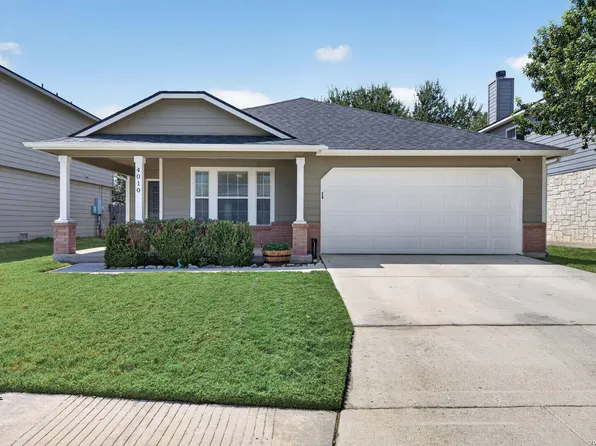 4010 Privet Pl, San Antonio, TX 78259