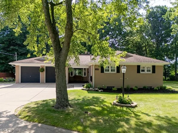 3400 Beverly Ave NE, Canton, OH 44714