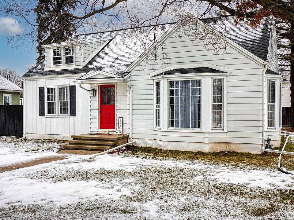 1505 WISCONSIN STREET, Oshkosh, WI 54901 Zillow