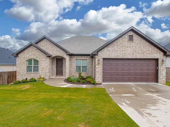 860 Millers Glen Dr, Sherwood, AR 72120
