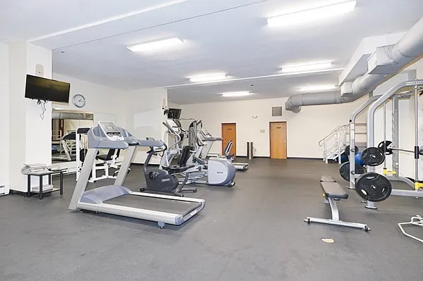 Gym