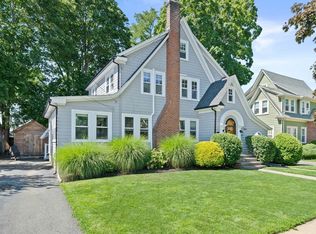 41 Theresa Rd, Quincy, MA 02169