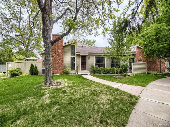 7925 W Layton Avenue #513, Littleton, CO 80123