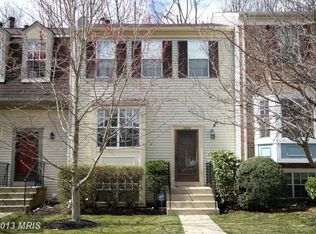 7872 Newport Glen Pass, Annandale, VA 22003