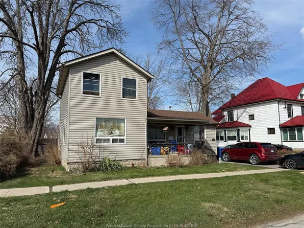 41 Orange St, Leamington, ON N8H 1P6
