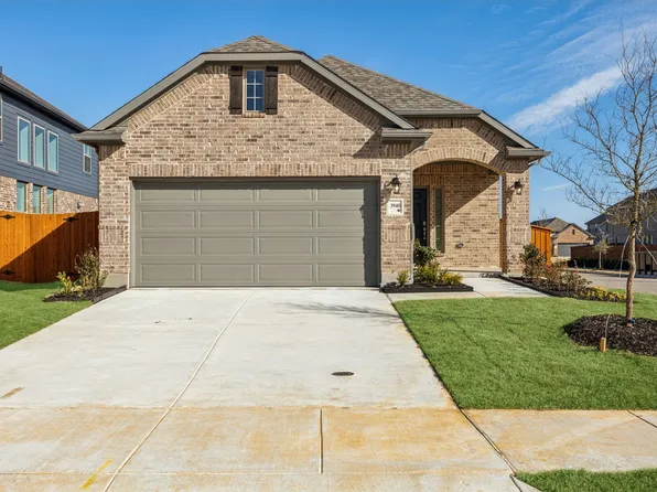 3921 Allred Dr, Heartland, TX 75114
