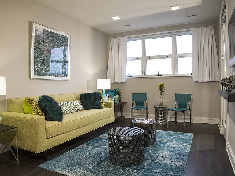 Eight55 Apartments — Photo 17