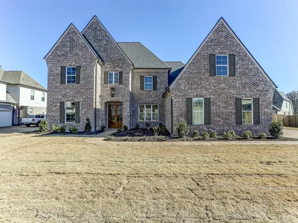 4826 Lila Levee Ln, Arlington, TN 38002