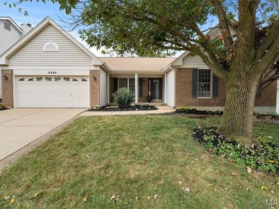 4948 Crosswood Dr, Saint Louis, MO, 63129