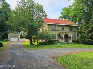 59 Buckwheat Rd, Germantown, NY 12526