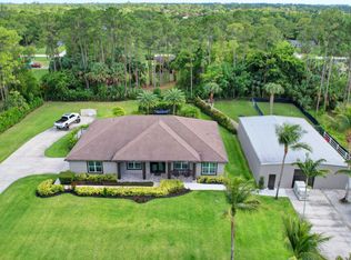14914 77th Pl N, Loxahatchee, FL 33470