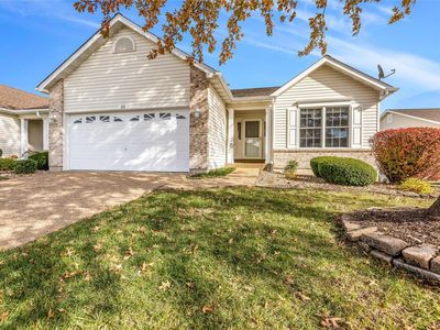 23 Silo Ct #387A, Wentzville, MO, 63385