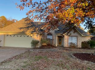 7762 Keely Cv, Olive Branch, MS 38654