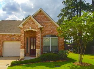 10366 Solitaire Cir, Houston, TX 77070