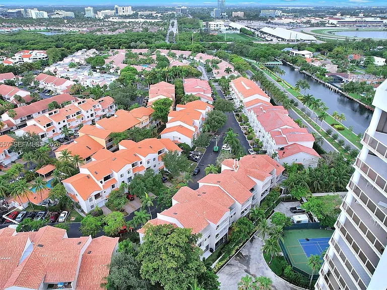 21391 Marina Cove Cir #14-K — Photo 50
