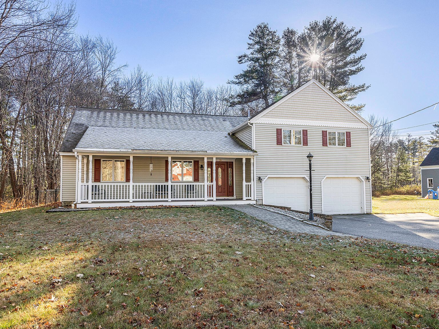 20 Ross Road, Scarborough, Me 04074 