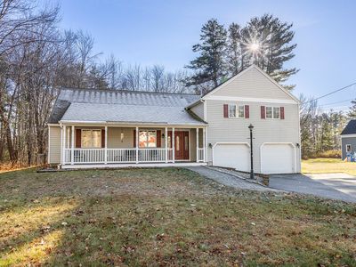 20 Ross Road, Scarborough, ME, 04074