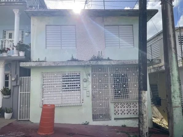 Bo Pueblo 26 Calle Progreso, Comerio, PR 00782
