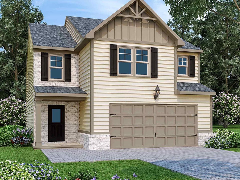 1st image of 0 Brasch Park Dr #58