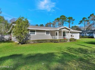 11342 HOLTON Lane, Jacksonville, FL 32219
