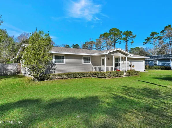 11342 HOLTON Lane, Jacksonville, FL 32219