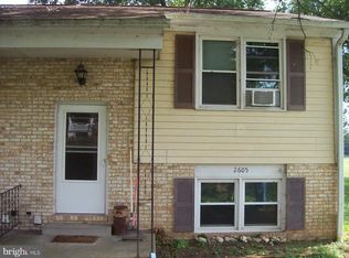 2605 Ironville Pike, Columbia, PA 17512