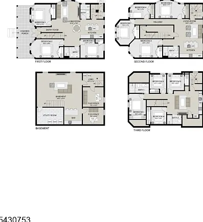 14 Nye Ave #1 — Photo 7