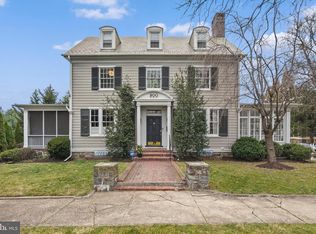 900 W Northern Pkwy, Baltimore, MD 21210