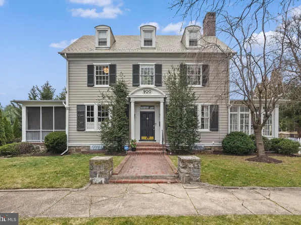 900 W Northern Pkwy, Baltimore, MD 21210