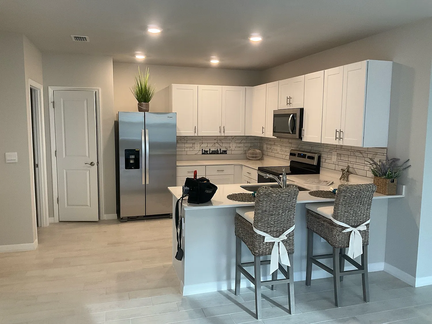 2 bed, 1516 sqft, $5,000 — Photo 4