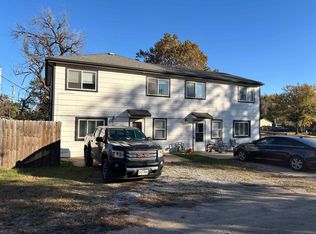 4702-4704 W Murdock St, Wichita, KS 67212