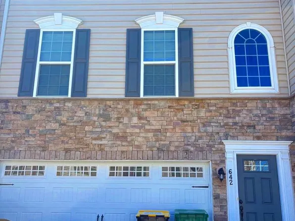 642 Barrie Rd, Middletown, DE 19709