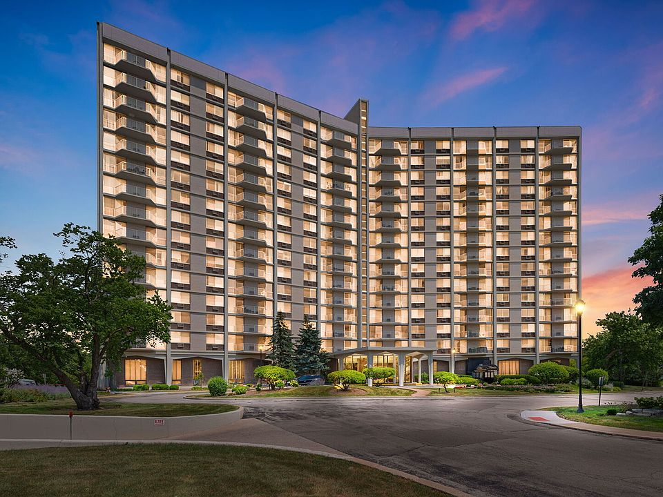 1st image of 40 N Tower Rd APT 6N