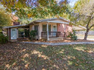 31 Ivar St, Franklin, NC 28734