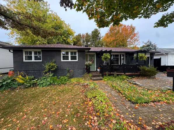 82 Edelwild Dr, Orangeville, ON L9W 2Y7