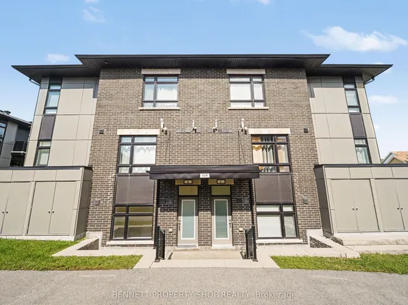 410 H Rolling Meadow Cres #K, Ottawa, ON K1W 0S1