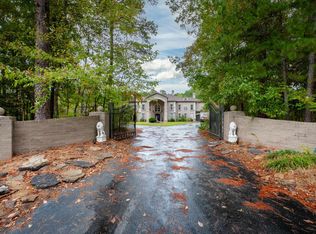 1436 Lakeshore Dr, Hensley, AR 72065